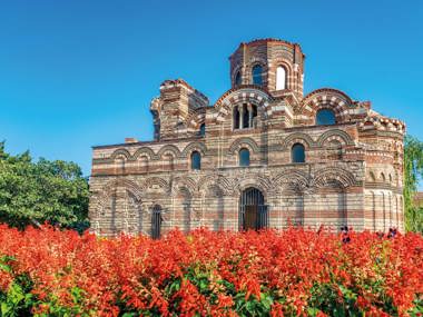 Discover Bulgaria