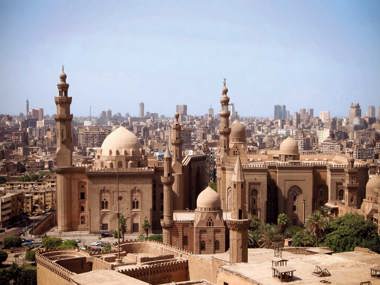 Gems of Cairo