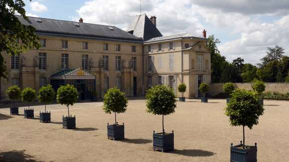 Chateau De Malmaison, Seine, Paris, France