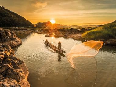 Laos Mekong Explorer