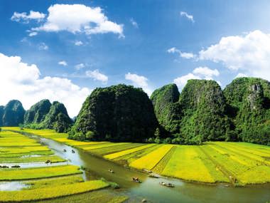 Classical Tour of Vietnam