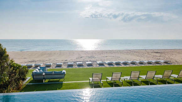 Veranda Resort & Villas, Hua Hin, Thailand, Beach, seaview