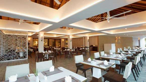 Veranda Resorts, Hua Hin, Thailand, Restaurant