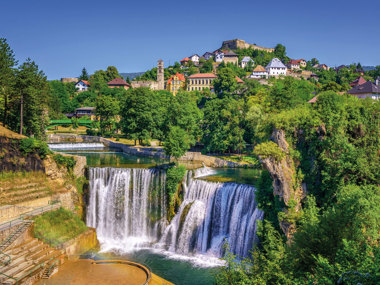 Best of Bosnia and Herzegovina