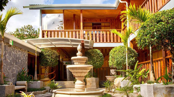 Monteverde Country Lodge, Monteverde, Costa Rica, Exterior