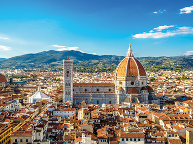 Treasures of Florence