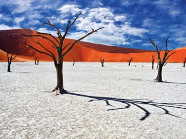 Grand Tour of Namibia