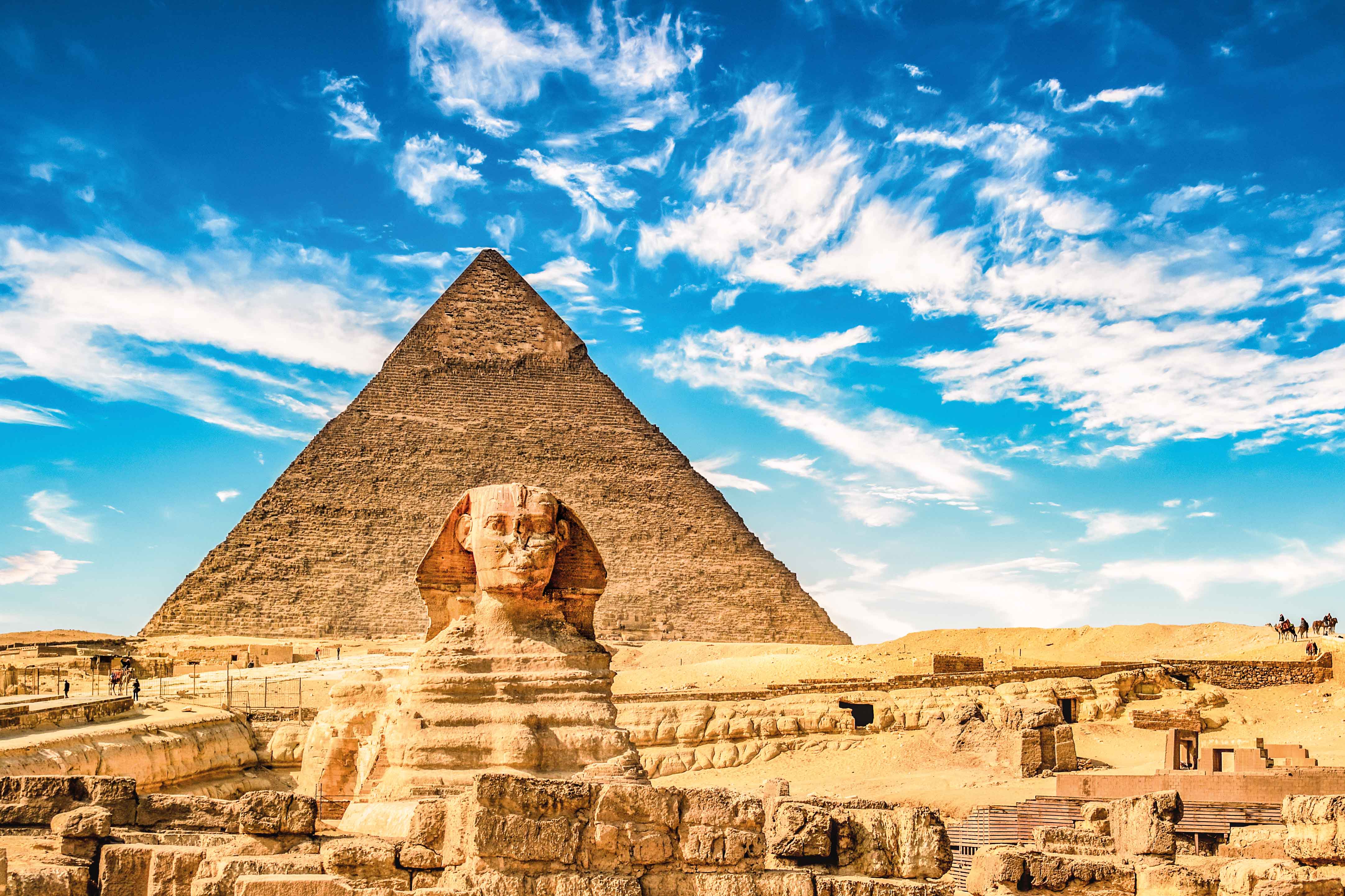 Crossing Continents: Exploring Egypt and Jordan on a Journey from India - Unveiling Jordan