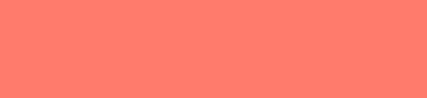 Coral Rose Background