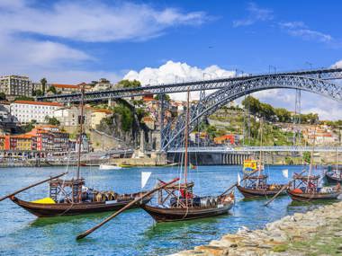 Pousadas of Portugal