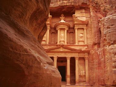 Discover Jordan