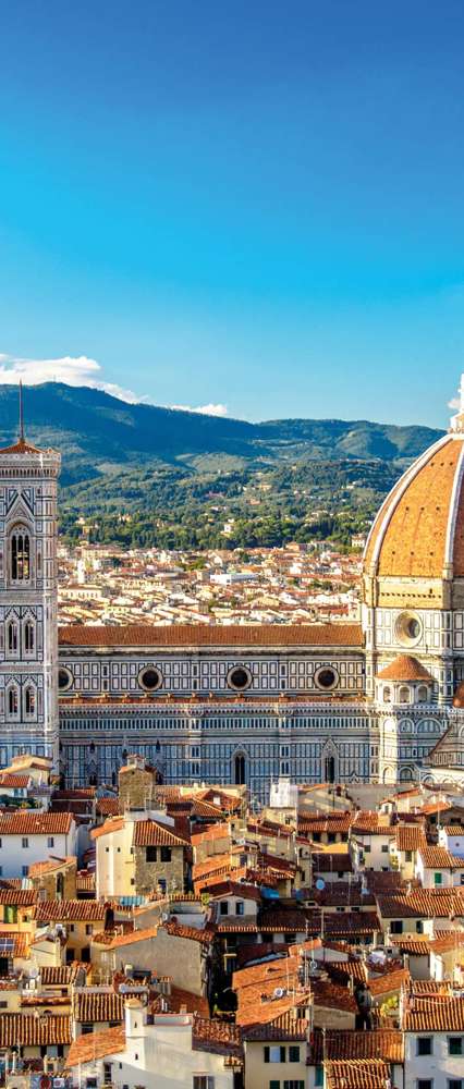 Duomo Santa Maria Del Fiore, Florence