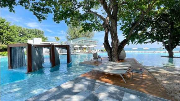 Veranda Resorts, Hua Hin, Thailand, Swimming Pool